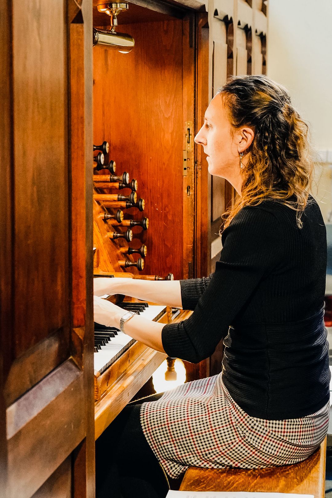 St Wilfrid's, York Oratory