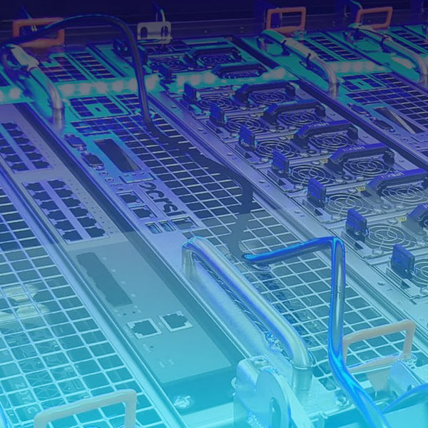 COOLBLOCK | IMMERSION COOLING IMAGE