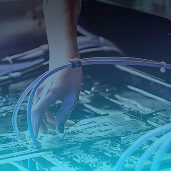 COOLBLOCK | IMMERSION COOLING IMAGE