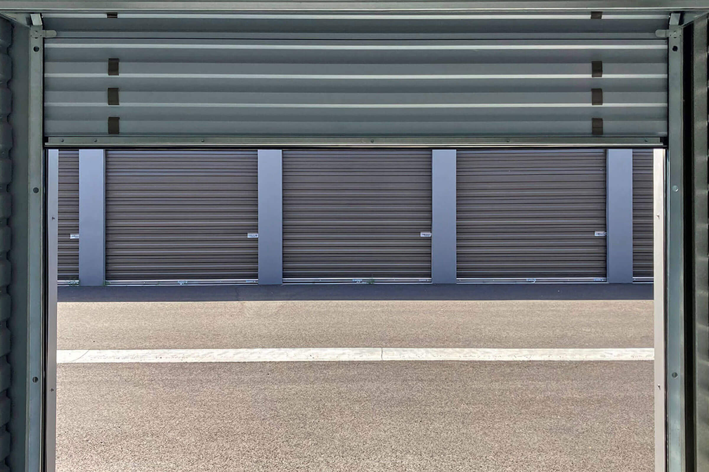 How Much Does a High Quality RollUp Door Really Cost?