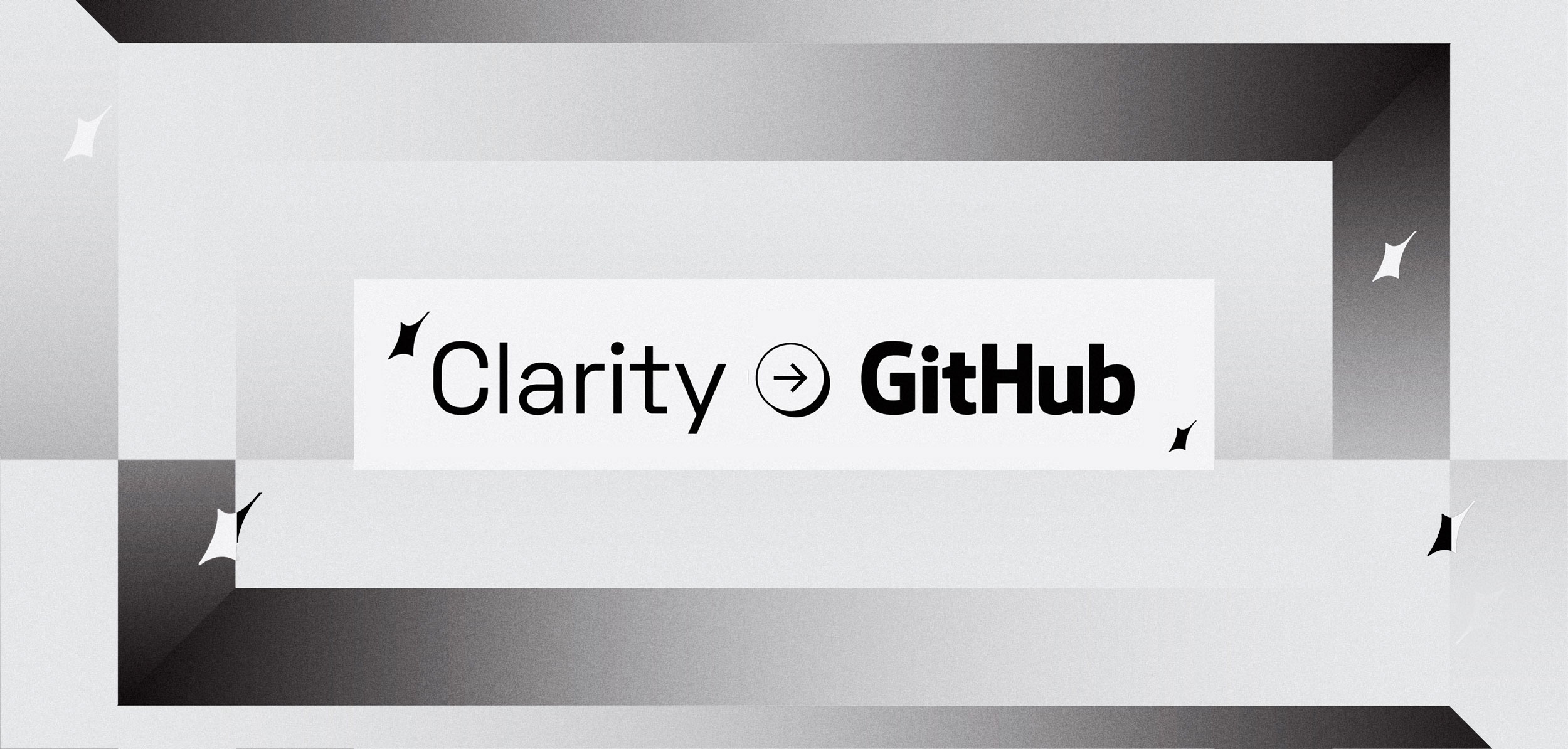 Clarity: Making It GitHub Official ?