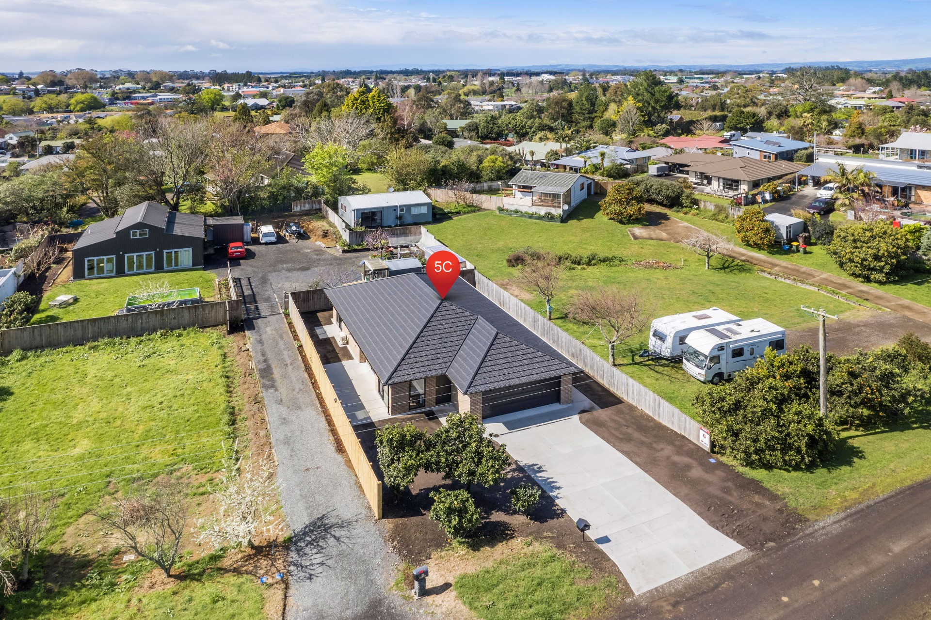 5c Hyde Street, Katikati Smartrent