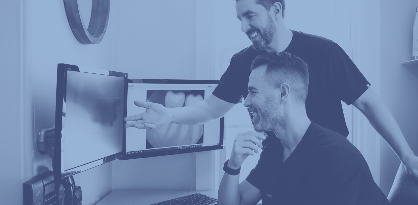 Dentist in Pennington, NJ Pennington Dental Associates