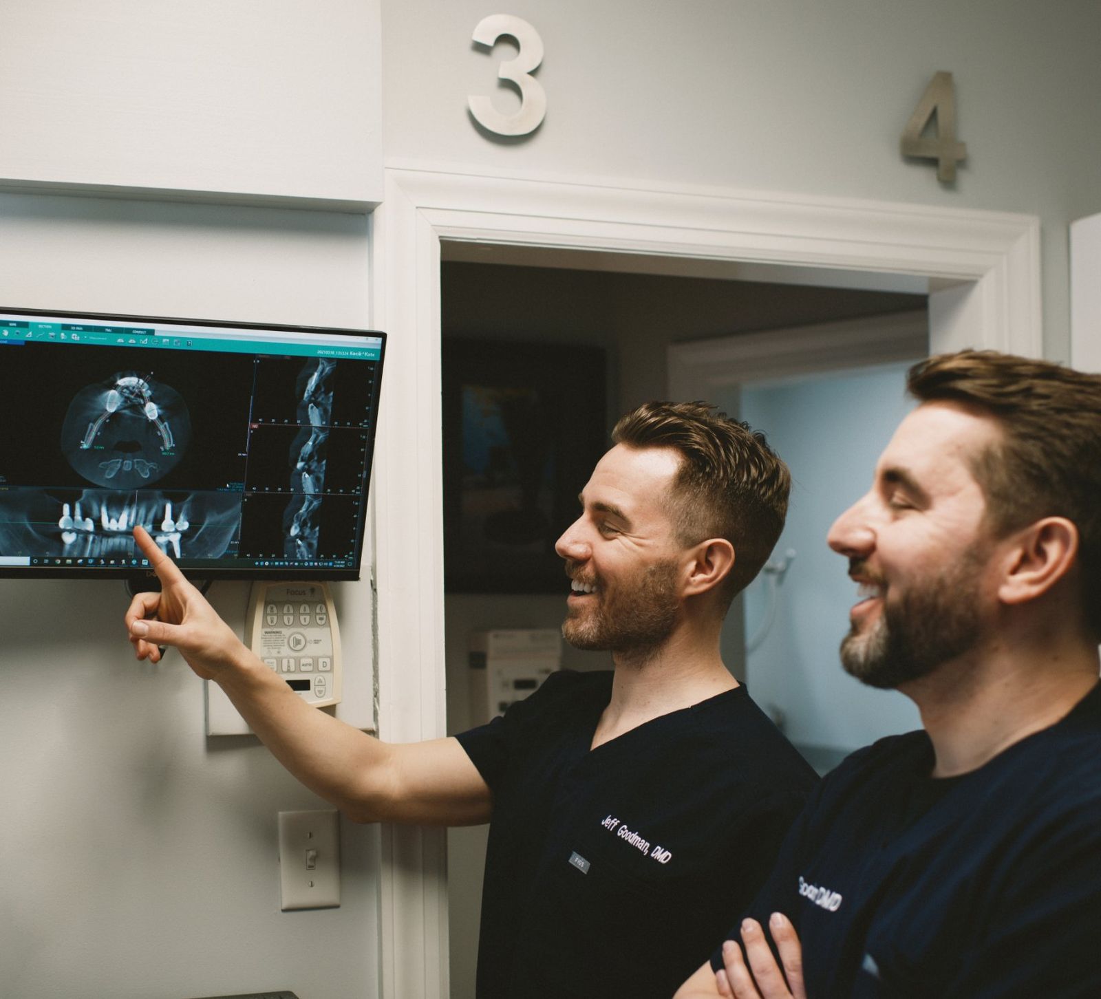 Patient experience in Pennington, NJ Pennington Dental Associates