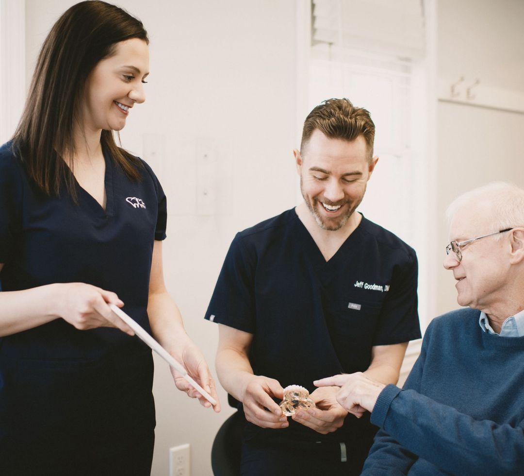 Implant Dentist in Pennington, NJ Pennington Dental Associates