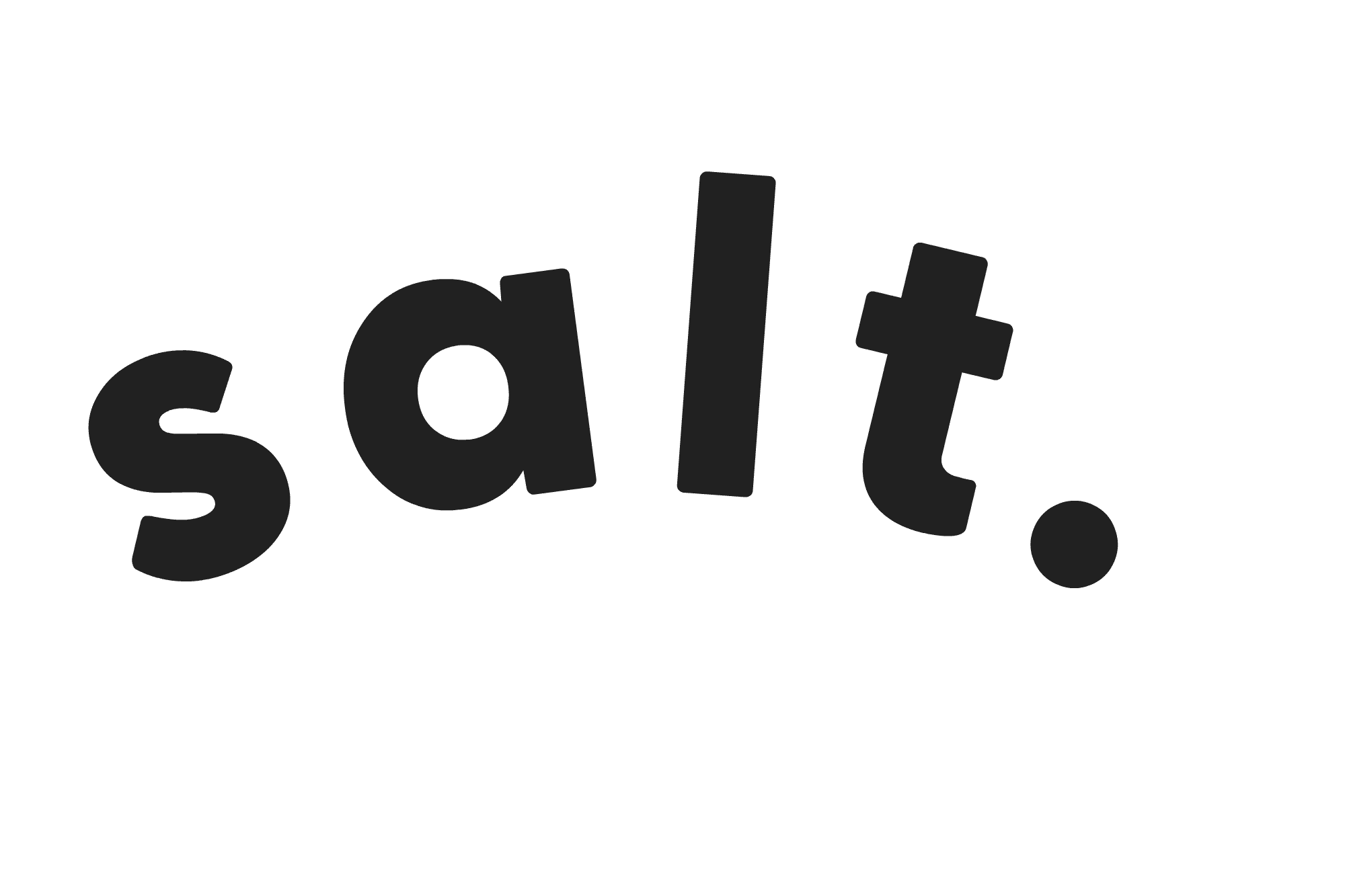 Salt Creative Studios