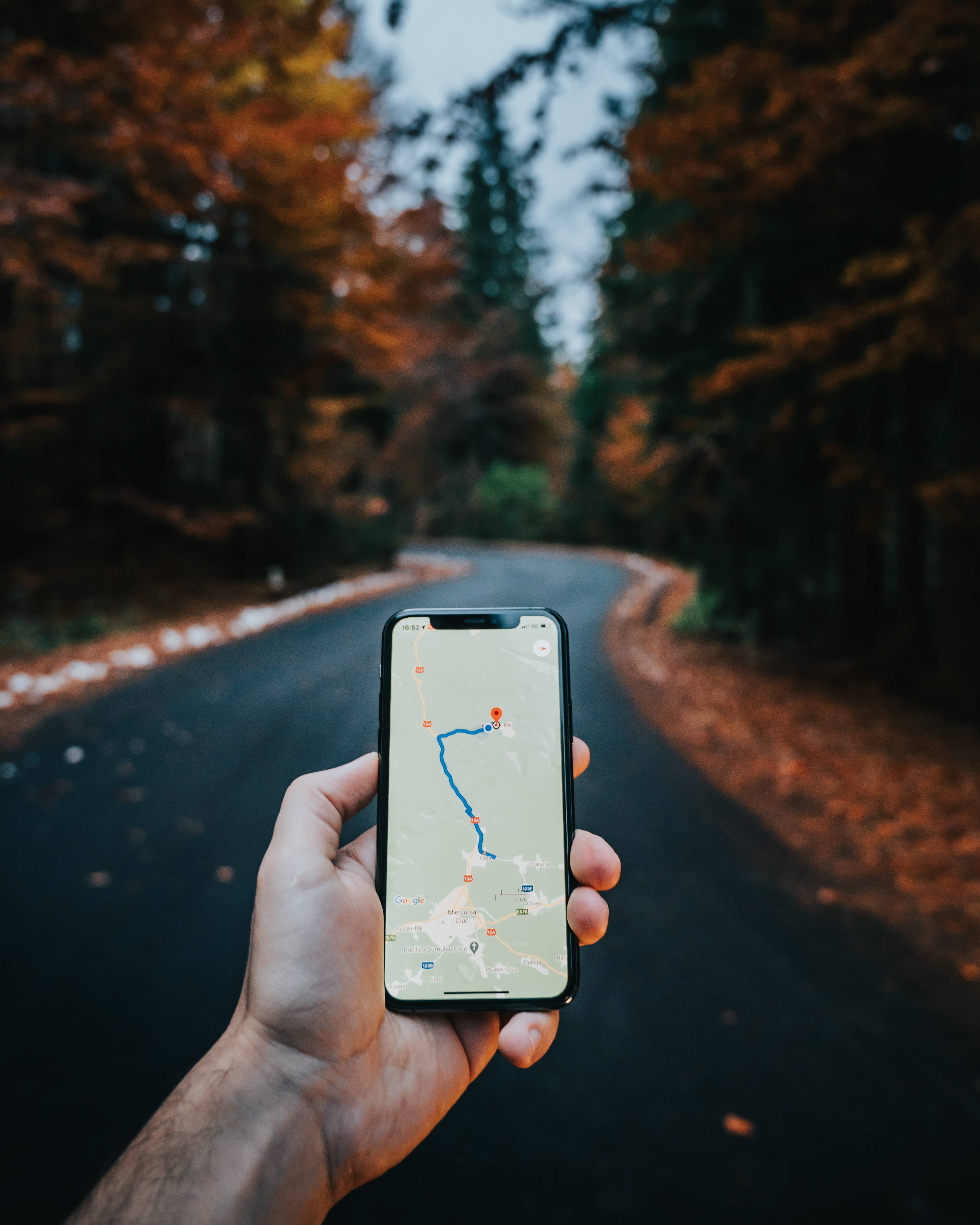 Mapbox + React Native: A Guide to Adding Maps to Your App