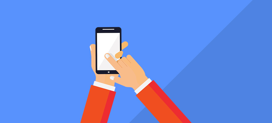 Mobile app user expectations: You have two seconds (or less) to impress