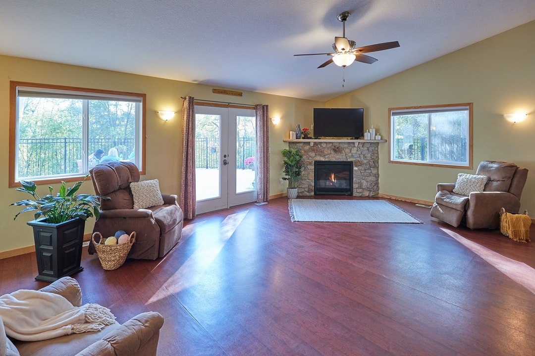 Home The Watkins House