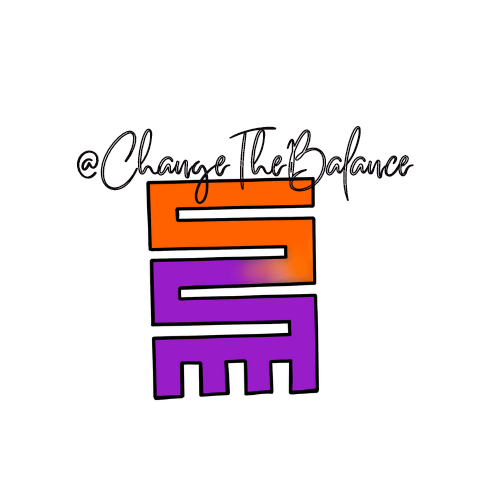Change The Balance