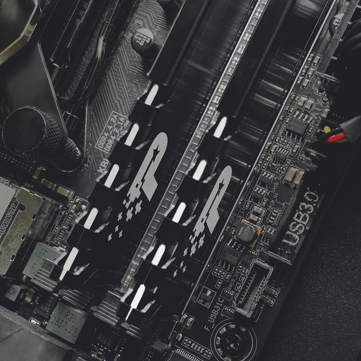 Patriot Signature Line Premium DDR4 Computer Memory | Patriot Memory