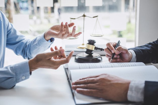 Situations in Which Our Employment Advocates can Assist You!