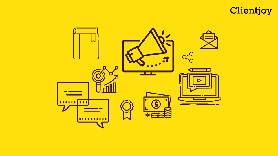 hone your messaging on site
