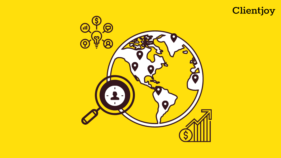 identify your target market