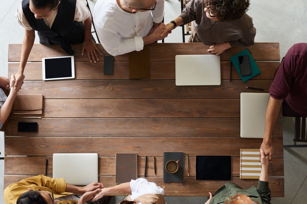 attracting and retaining tech talent