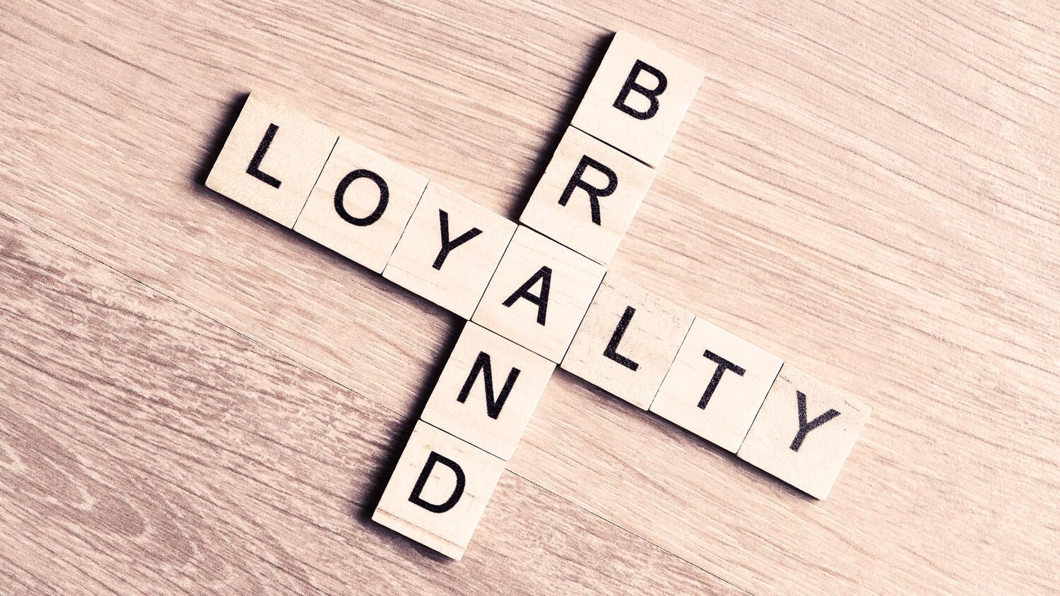 brand loyalty