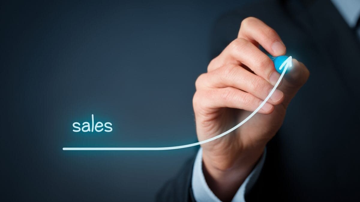 sales funnel