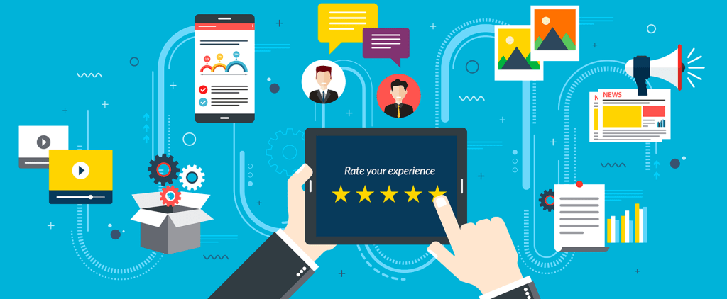 implementing a crm
