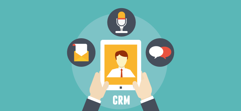 how does crm benefit your business