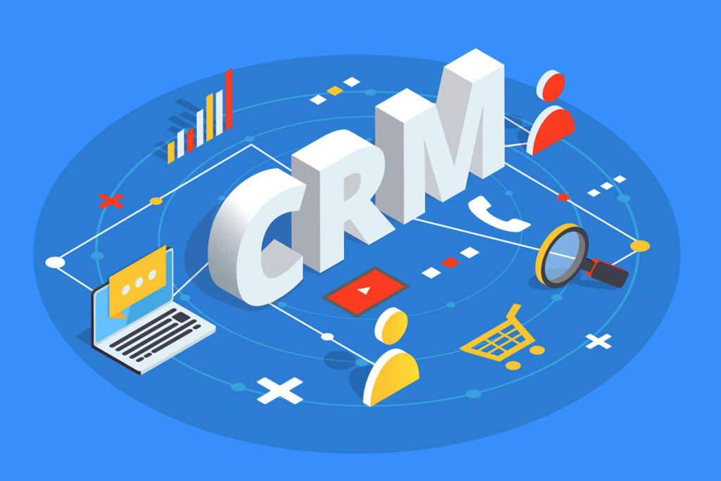 crm meaning