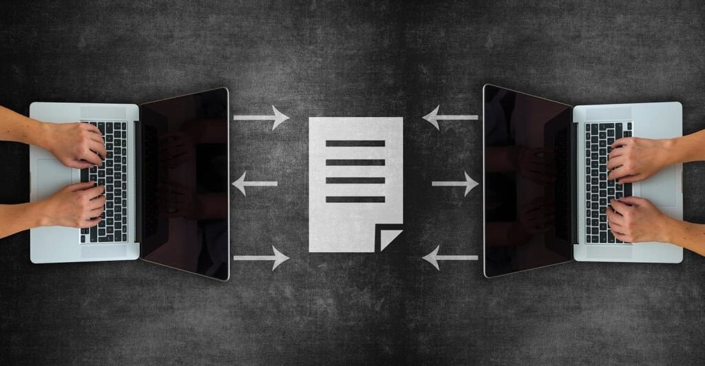 file storage & collaboration tools