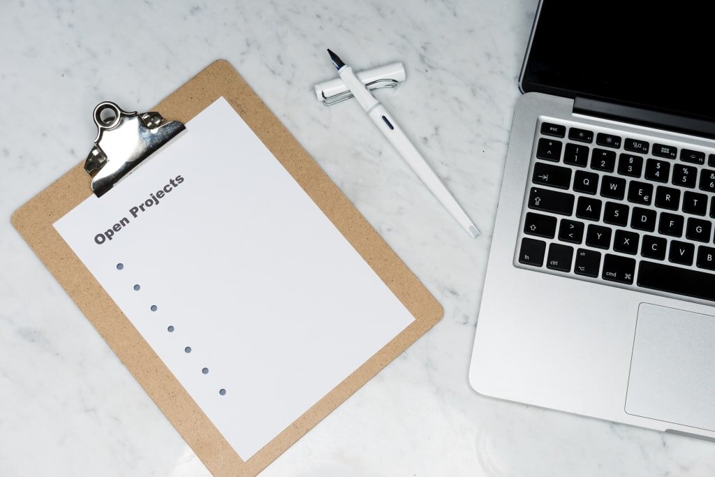 project management tools
