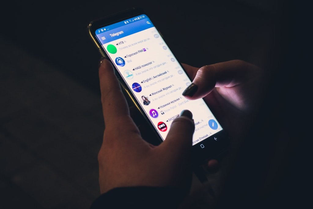 instant messaging tools