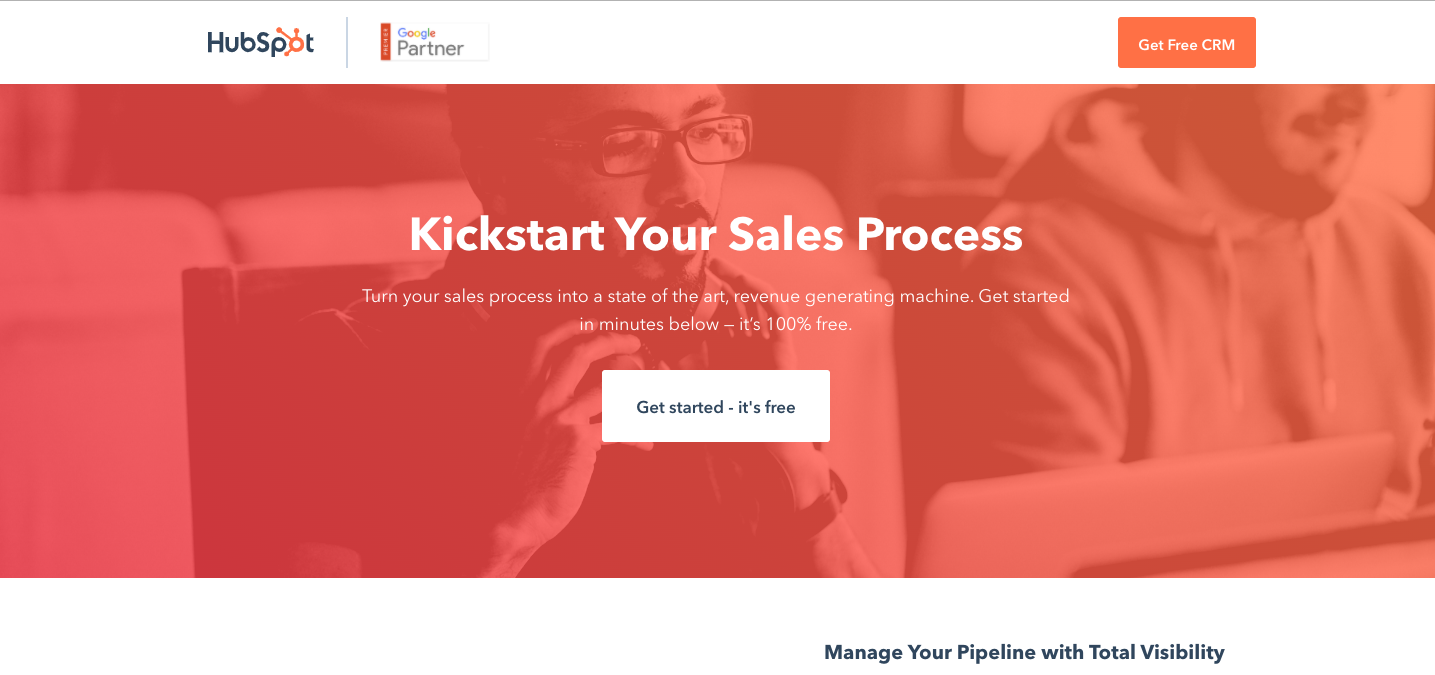 hubspot