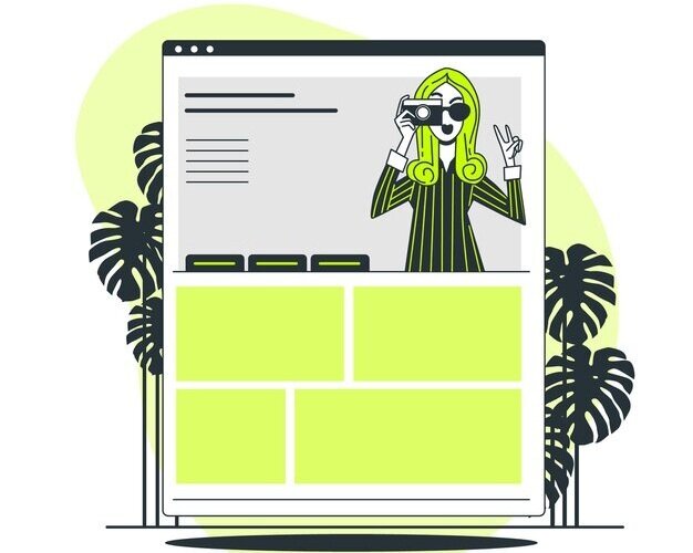 best freelance portfolio
