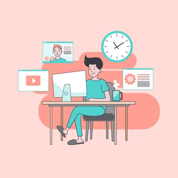 freelance business
