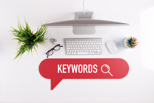 keywords