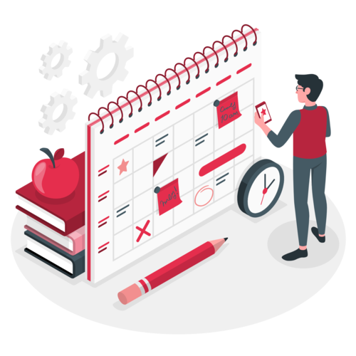 time management tools