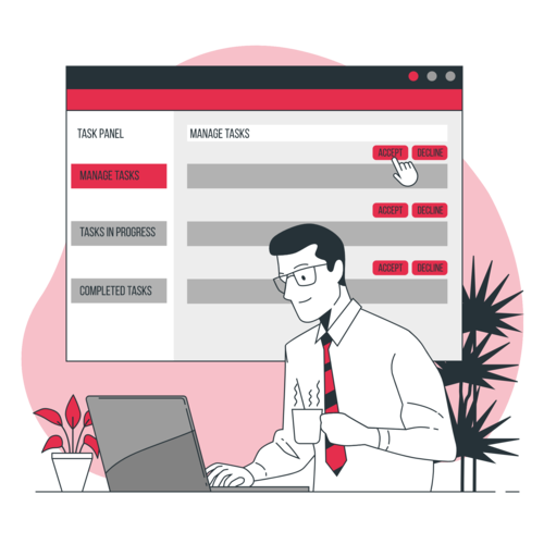 project management tools