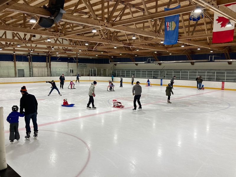 Our Facilities Rivière Qui Barre Community Center