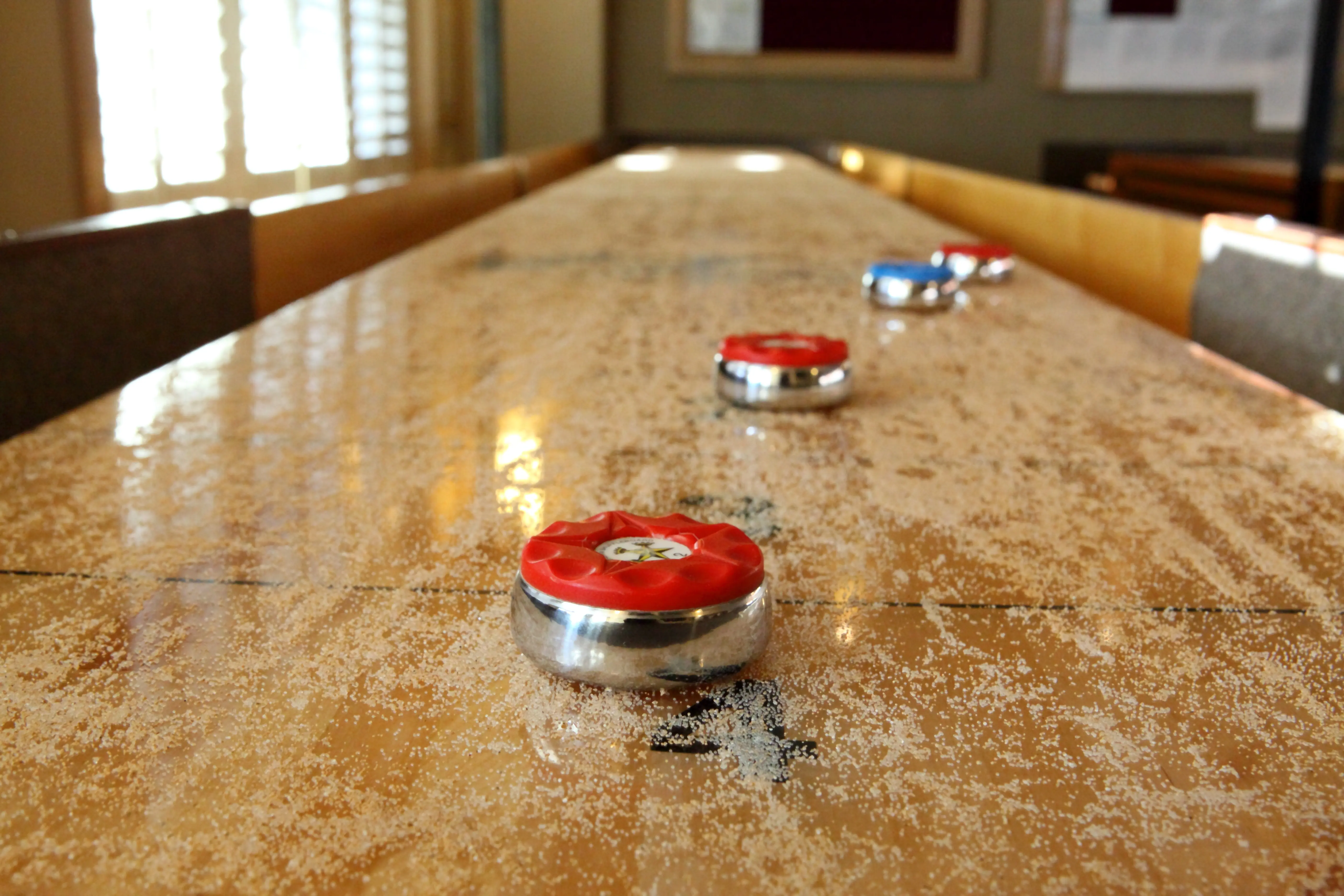 Salt Creek Ranch Texas