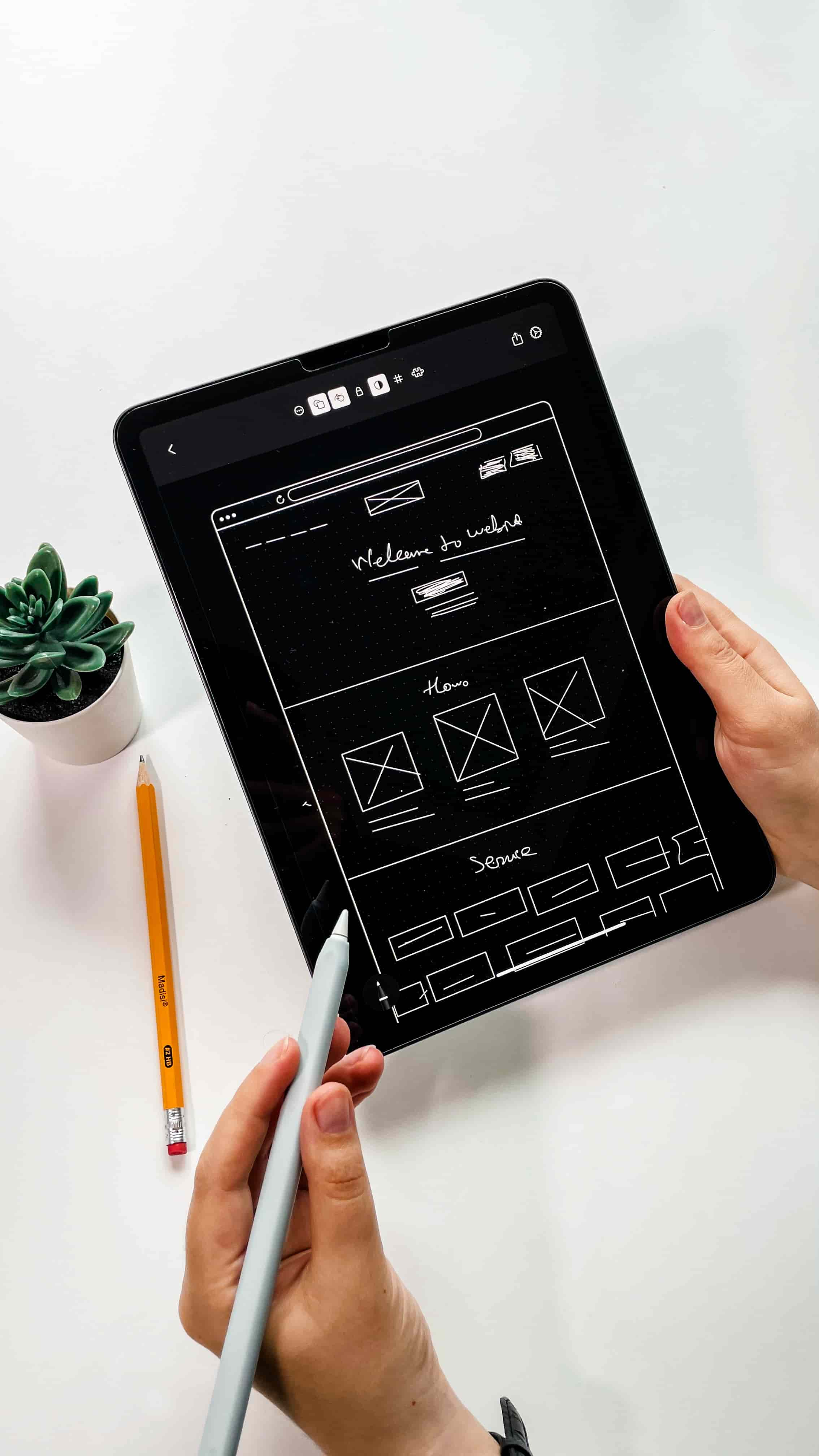 Best Michigan Website Design - Spirra Digital