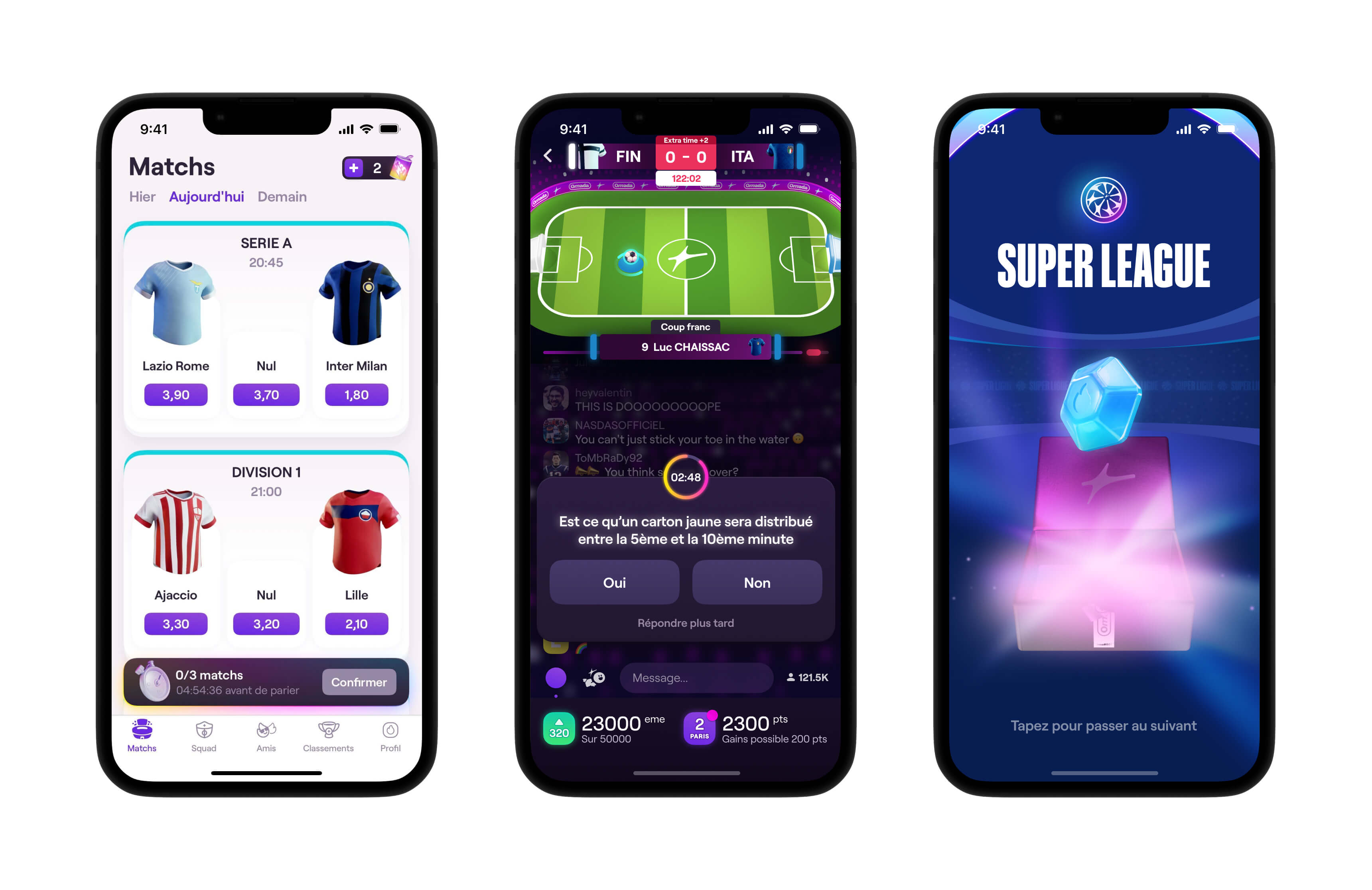 Omada Lead Visual Designer