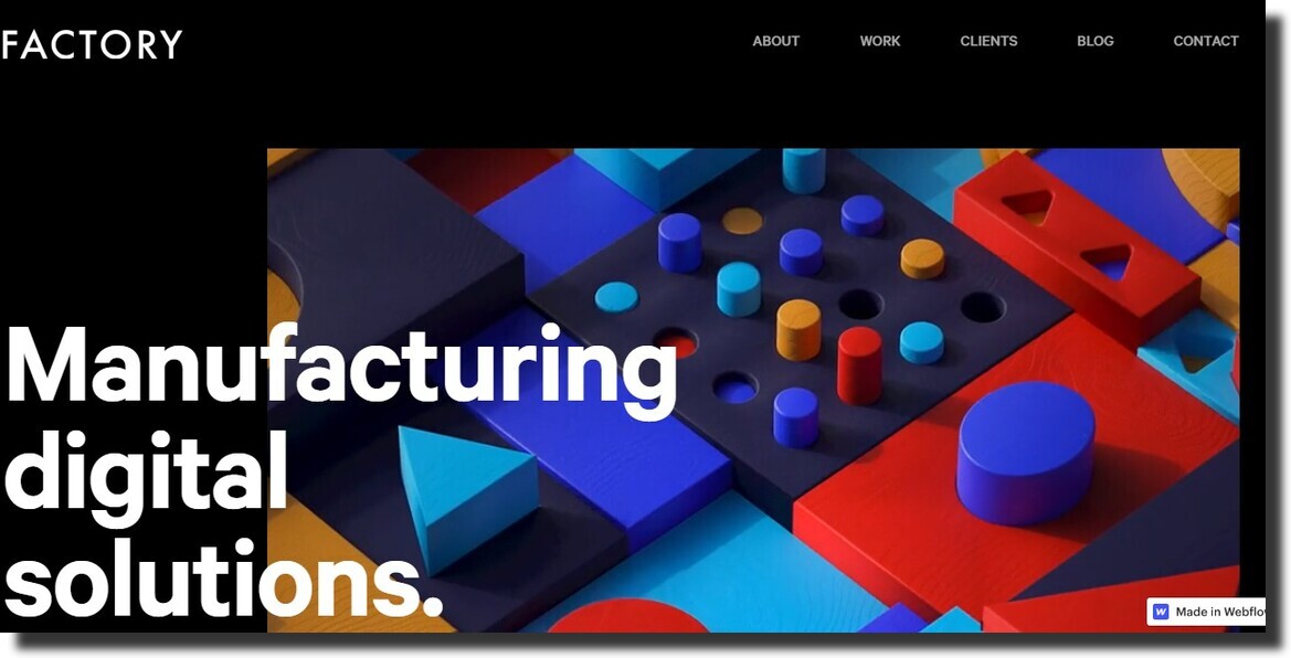 Best Webflow Websites: 35 Mind-Blowing Examples | wCopilot