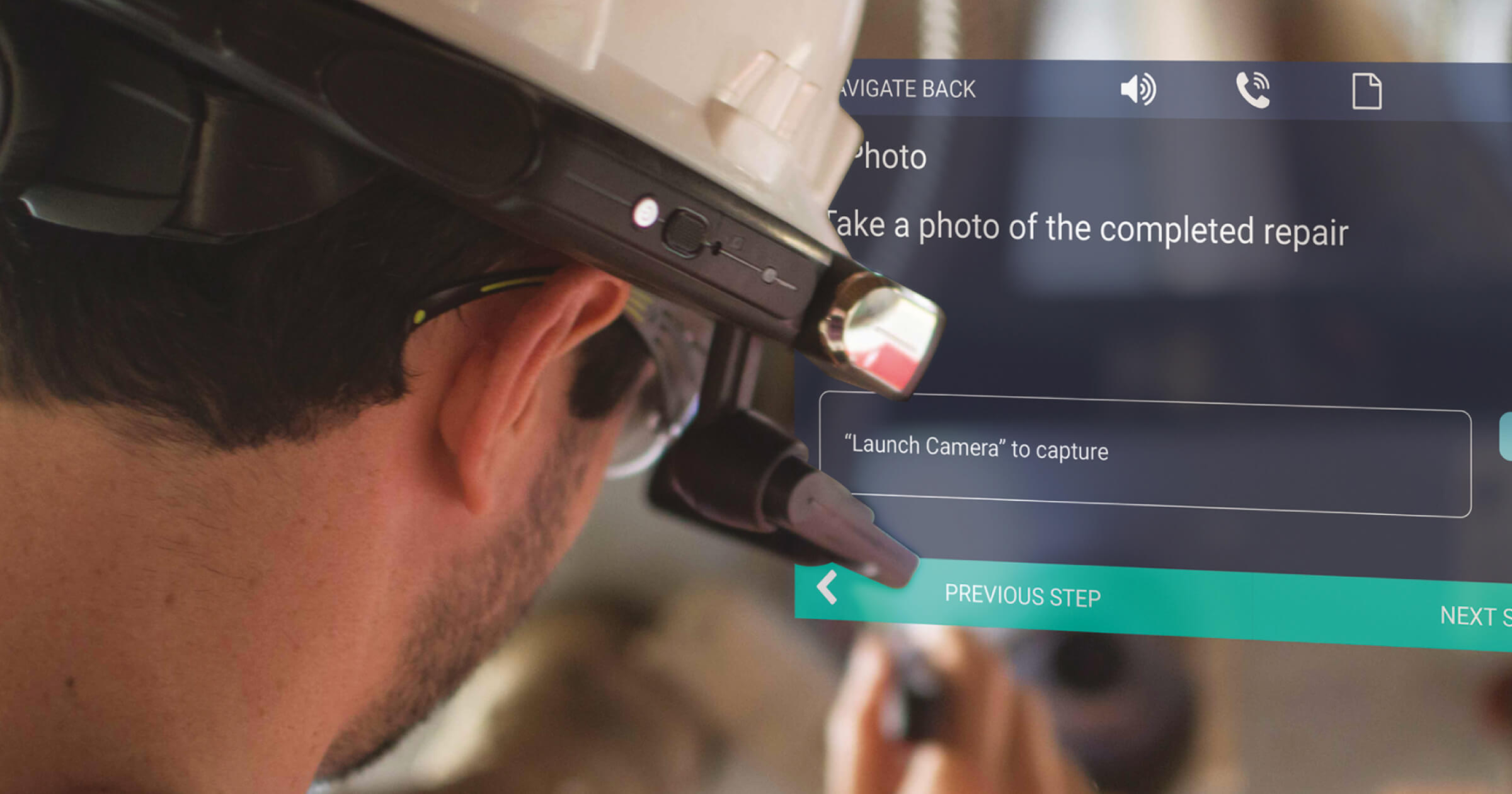 Inspections & Quality Control with WorkfloPlus