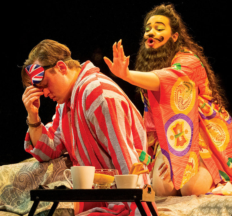 Opera News