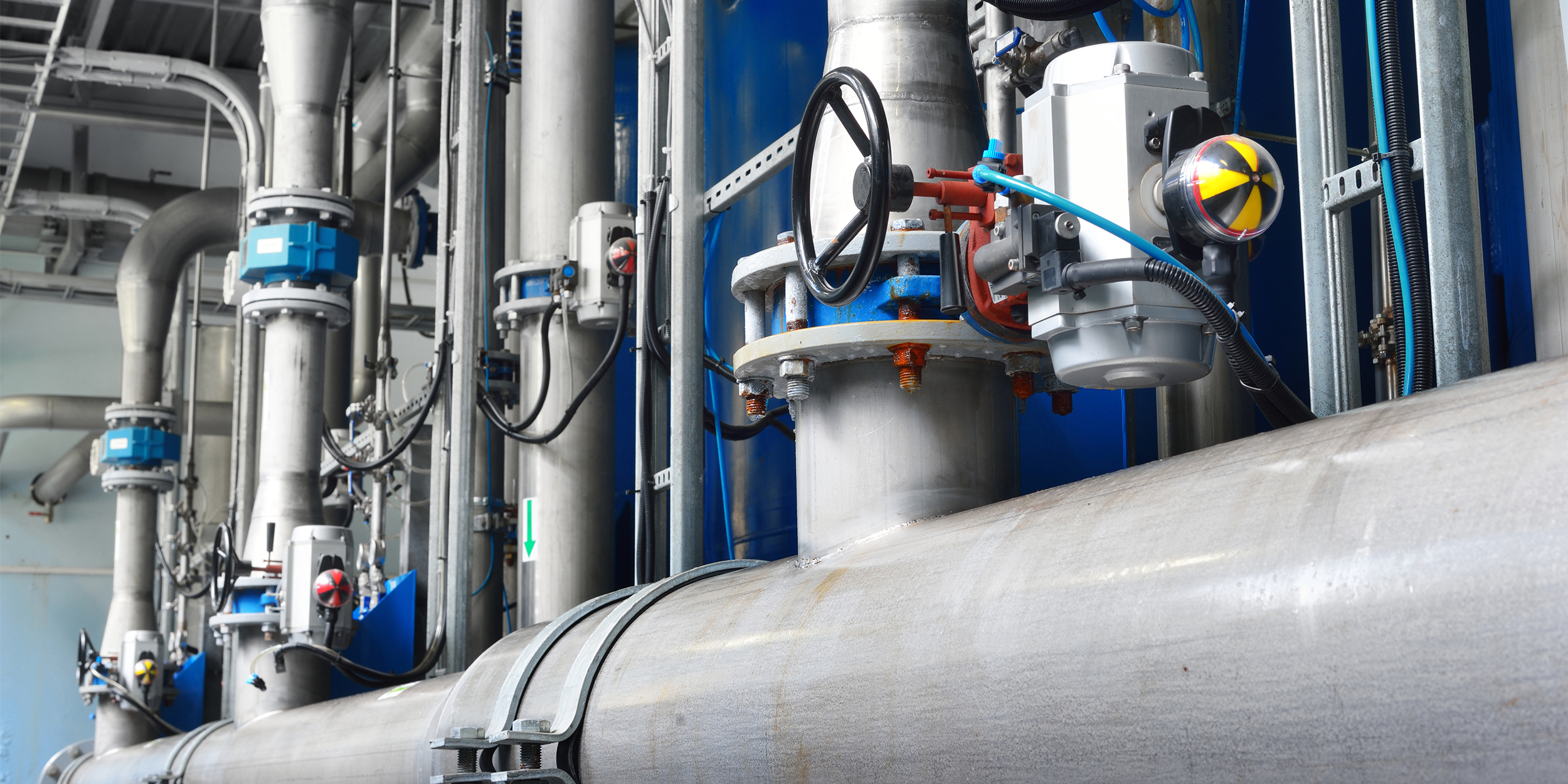 ARCOR Mechanical Systems Capabilities