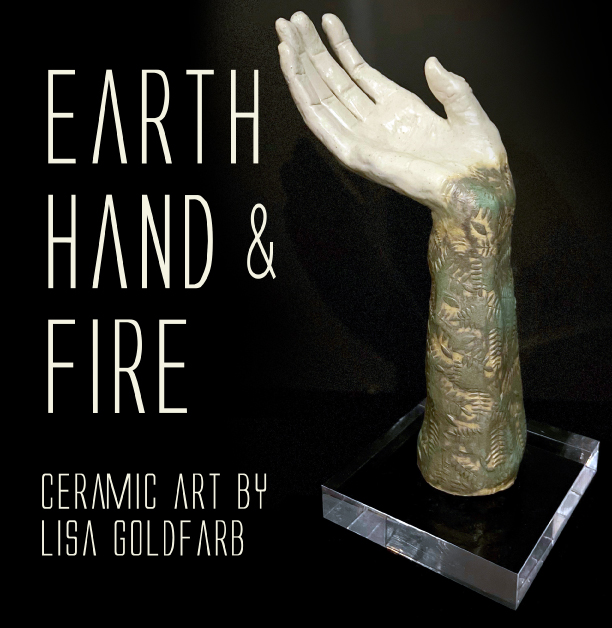 Earth, Hand and Fire