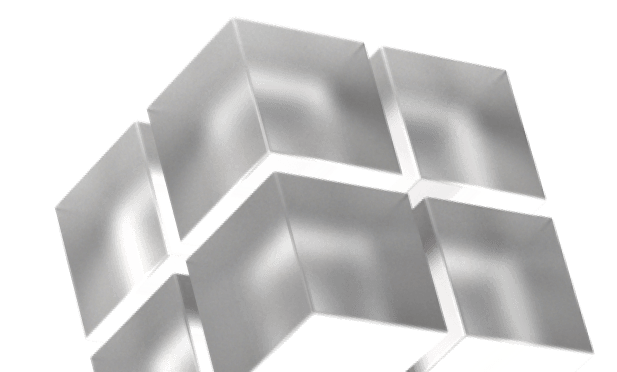 3d shape