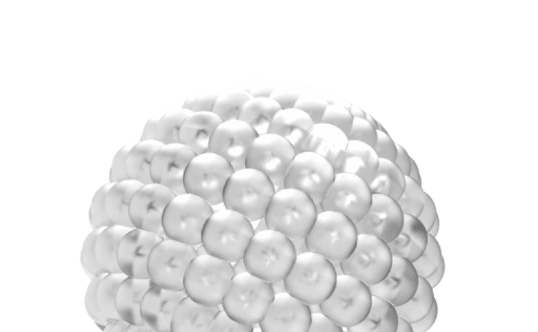 3d shape