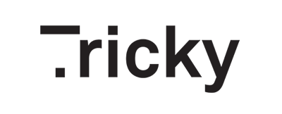Tricky Logo