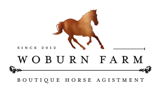 Woburn Farm Logo