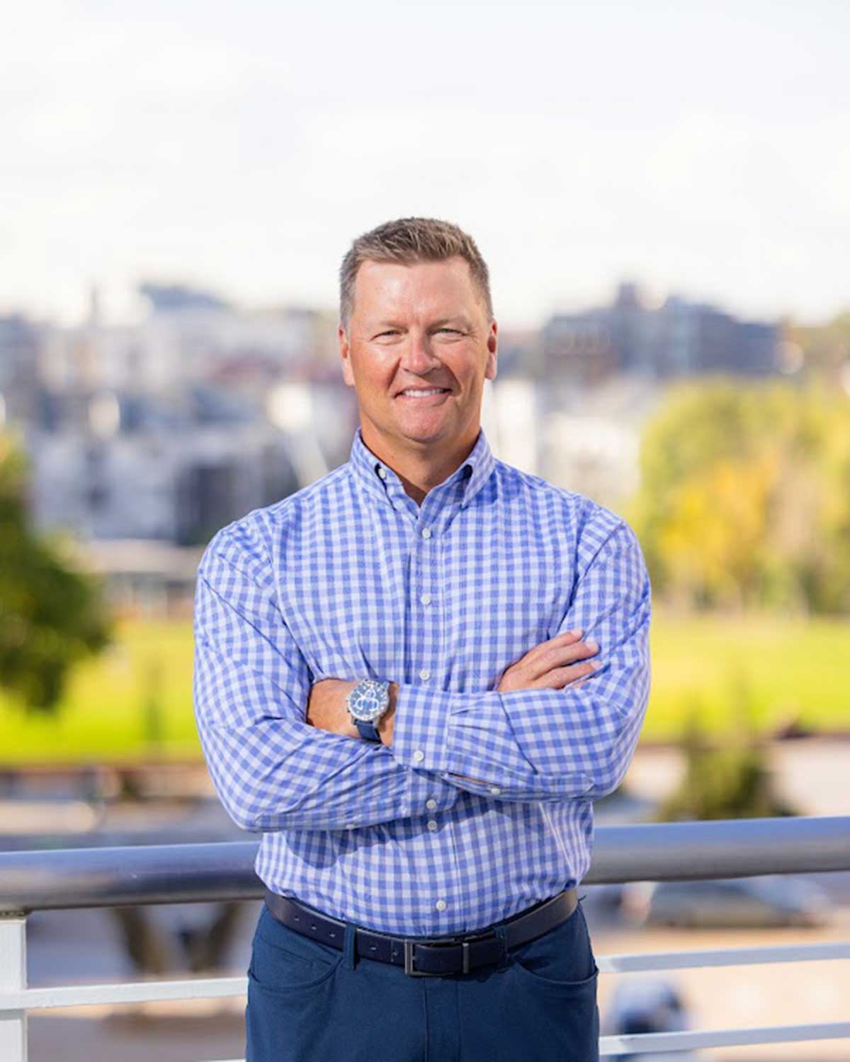 Scott Plantenberg