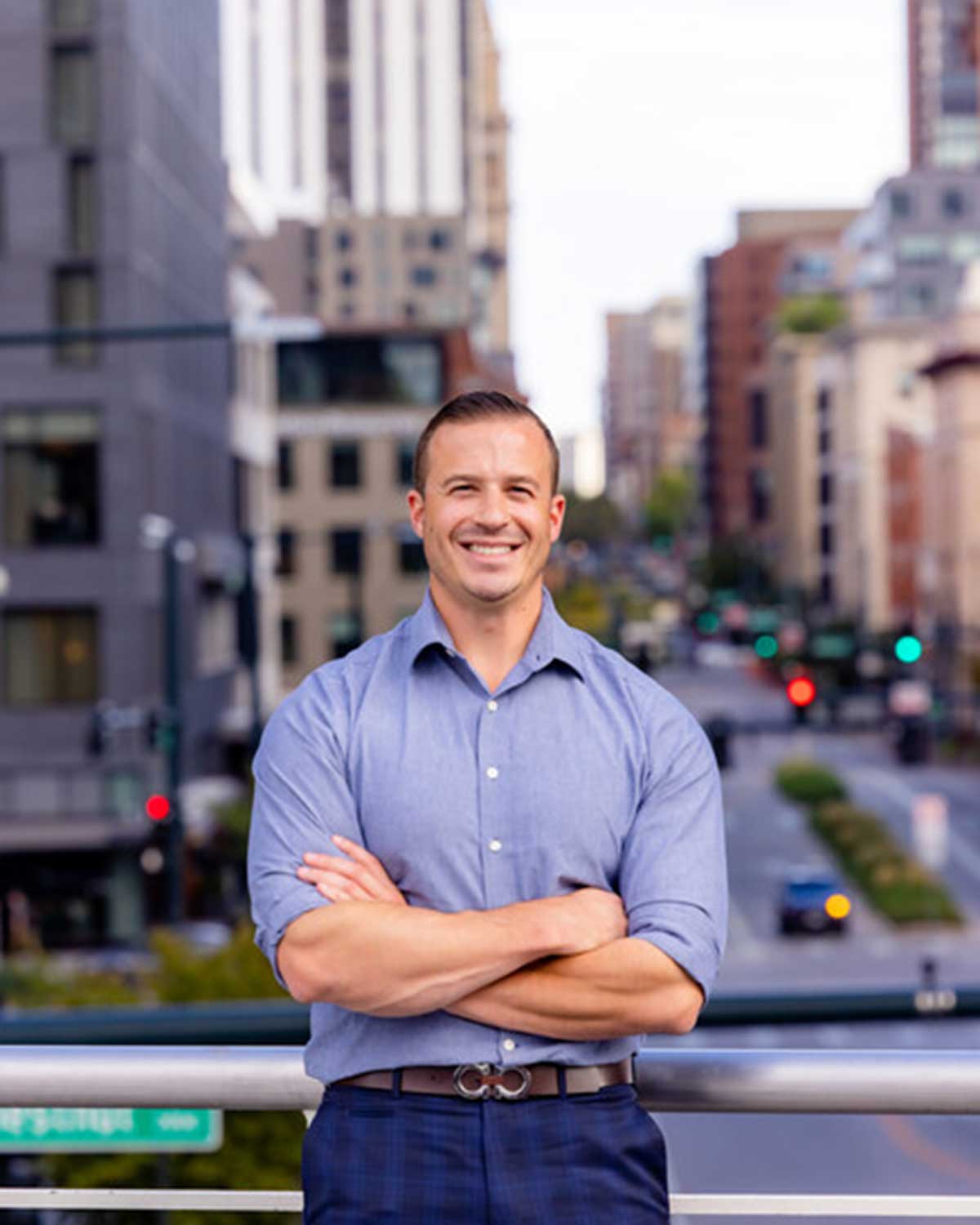 Greg Kautz