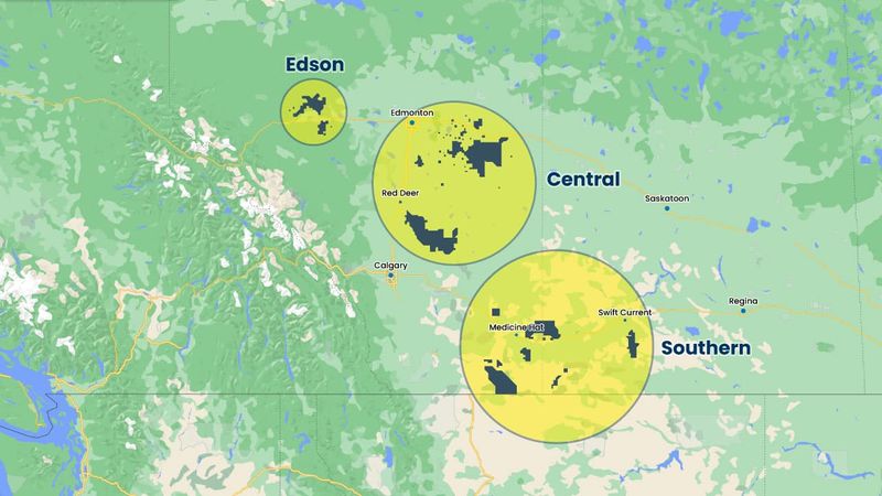 Pine Cliff Energy Ltd. | Consistent & Long-Term Energy