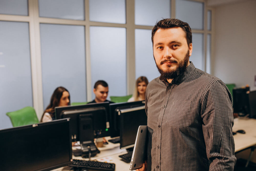 IT Optimization - IT Outsourcing - Microsoft 365